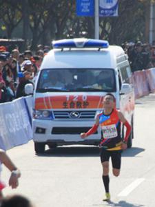 澎湖县大型活动