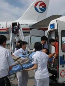 澎湖县接送服务