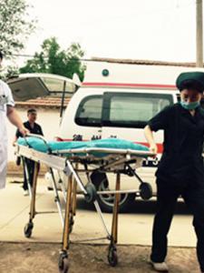 澎湖县院后转乡